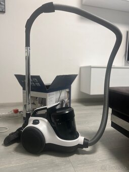 Electrolux Ease C2 - 4