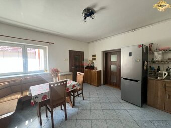 Exkl. 3 iz prerobený rodinný dom v Podolí - 4