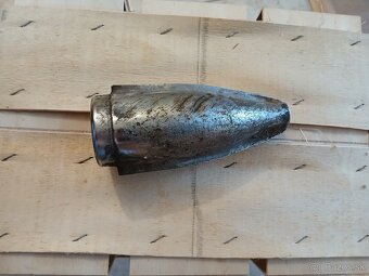 Jawa CZ koncovka vyfuku - 4