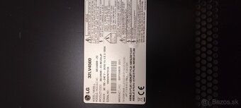 Tv LG uhlopriečka 81 - 4