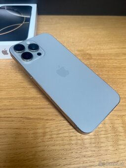 Predám iPhone 16 PRO MAX 256GB, eSIM ONLY, VOLNY, TOP stav - 4