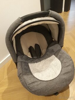 Vajíčko Karwala Carlo - 4