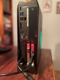 Alienware X51 R3 - 4