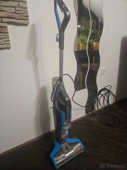 Bissell crosswave vysávač - 4
