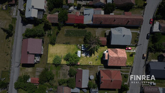 FINREA│Rodinný dom na pozemku 770 m² v obci Žabokreky, okr. - 4