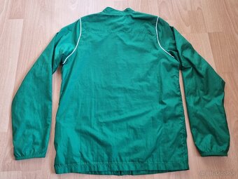 Chlapčenská športová bunda zn. Nike, veľ. 147/158 - 4