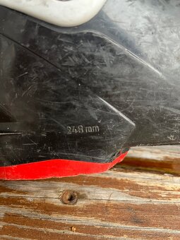 Detský lyžiarsky set - 4