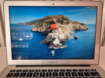 mac book air 2012 - 4