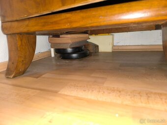 Príborník (komoda) - 4