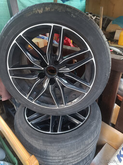 Renault Laguna 3 Sport Tuorer - 4