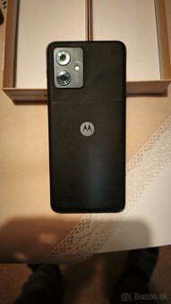 Motorola G 54 5G Power edition. - 4
