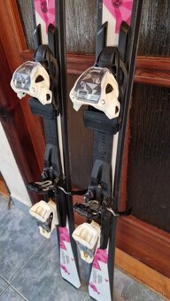 Lyze Volkl Essenza Argento - 4