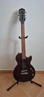 Epiphone Les Paul Special VE Vintage - 4