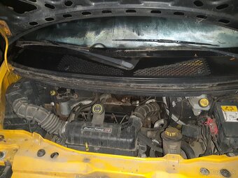 Ford tranzit 300L - 4