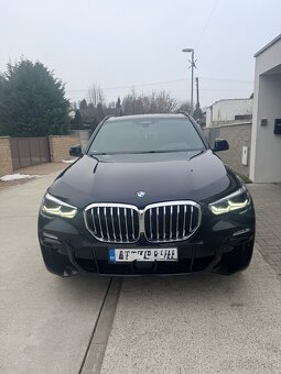 BMW X5 30d - 4