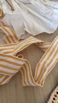 Kroj Čičmany, Zliechov… - 4