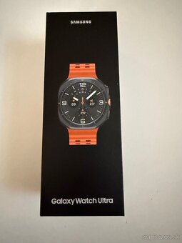 Samsung watch ultra - 4