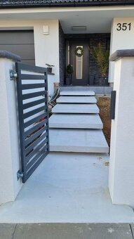 Forma na betónové platne - 4