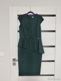 Spoločenské šaty - 4