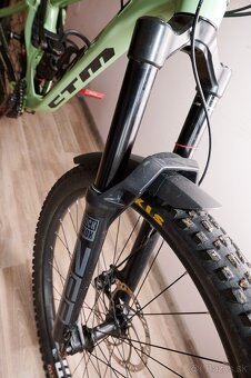 CTM Scroll Xpert 29 - 4