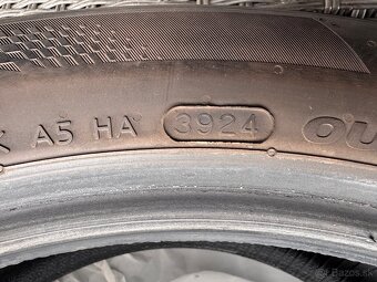 Letné pneumatiky 215/50 R19 3ks - 4