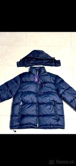 POLO Ralph Lauren bunda/jacket - 4