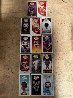 Funko pop figúrky - 4