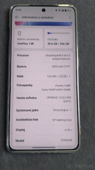 Oneplus 13r,oneplus watch 3 43mm - 4