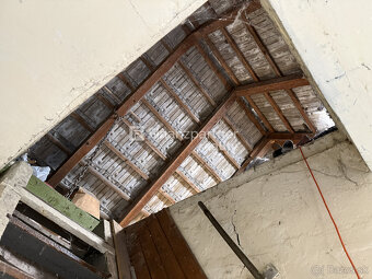 Zachovalý RD - Tvrdošovce - 4