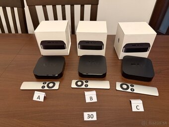 5. Apple zbierka - iPhone iPad iPod Apple TV - 4