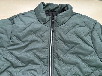 Juniorská prešívaná bunda - 4