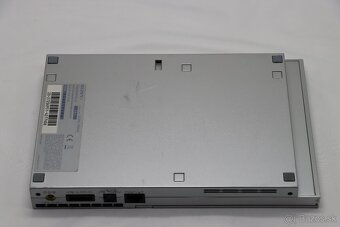 PS2 Slim SCPH-70004 silver + 2 ovládače + FMCB karta - 4