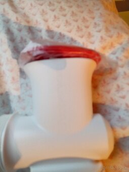 Tupperware mlynček na mäso - 4