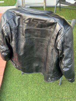 Kožená bunda 4SR - 4