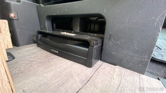 Mercedes Viano campervan - 4