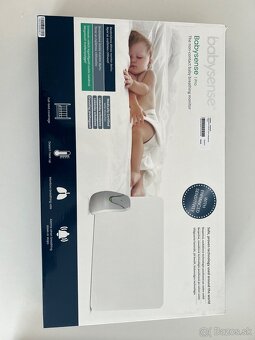 Nový Babysense 1 Pro - 4