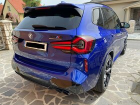 Bmw X3 M Competition - 4