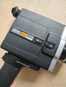 8 mm kamera ABPOPA 215 - 4
