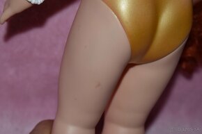 Disney Animator bábika Merida 39cm - 4