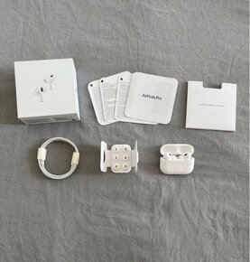 AirPods Pro 2 - 4