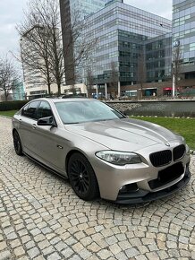 BMW 535i (F10) M paket - 4