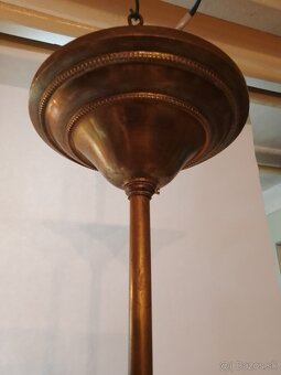 Luster Art deco - 4