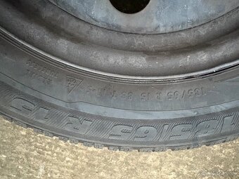 Semperit 185/65/R15 - 4