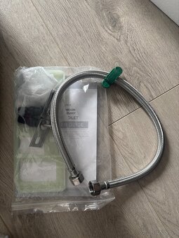 Nový smart bidet / sedadlo na wc - 4