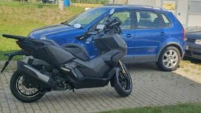 Honda ADV 350 - 4