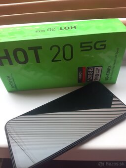 Infinix Hot20 5g - 4