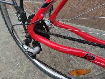 Bicykel Author - 4