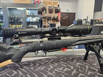 Guľovnica Ruger American Rifle Standard GenII 6,5Creedmoor - 4