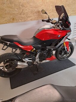 Bmw f 900 xr - 4