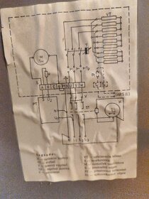 Elektrická akumulačna pec - 4